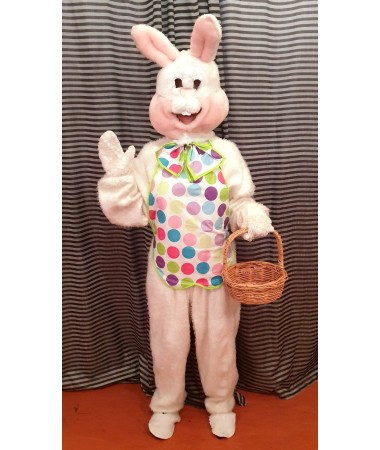 Easter Bunny #24 ADULT HIRE